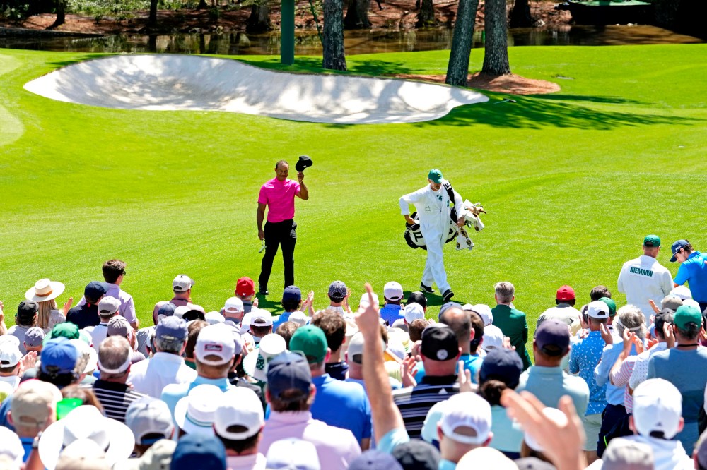 2022 Masters