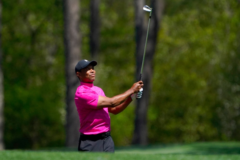 2022 Masters