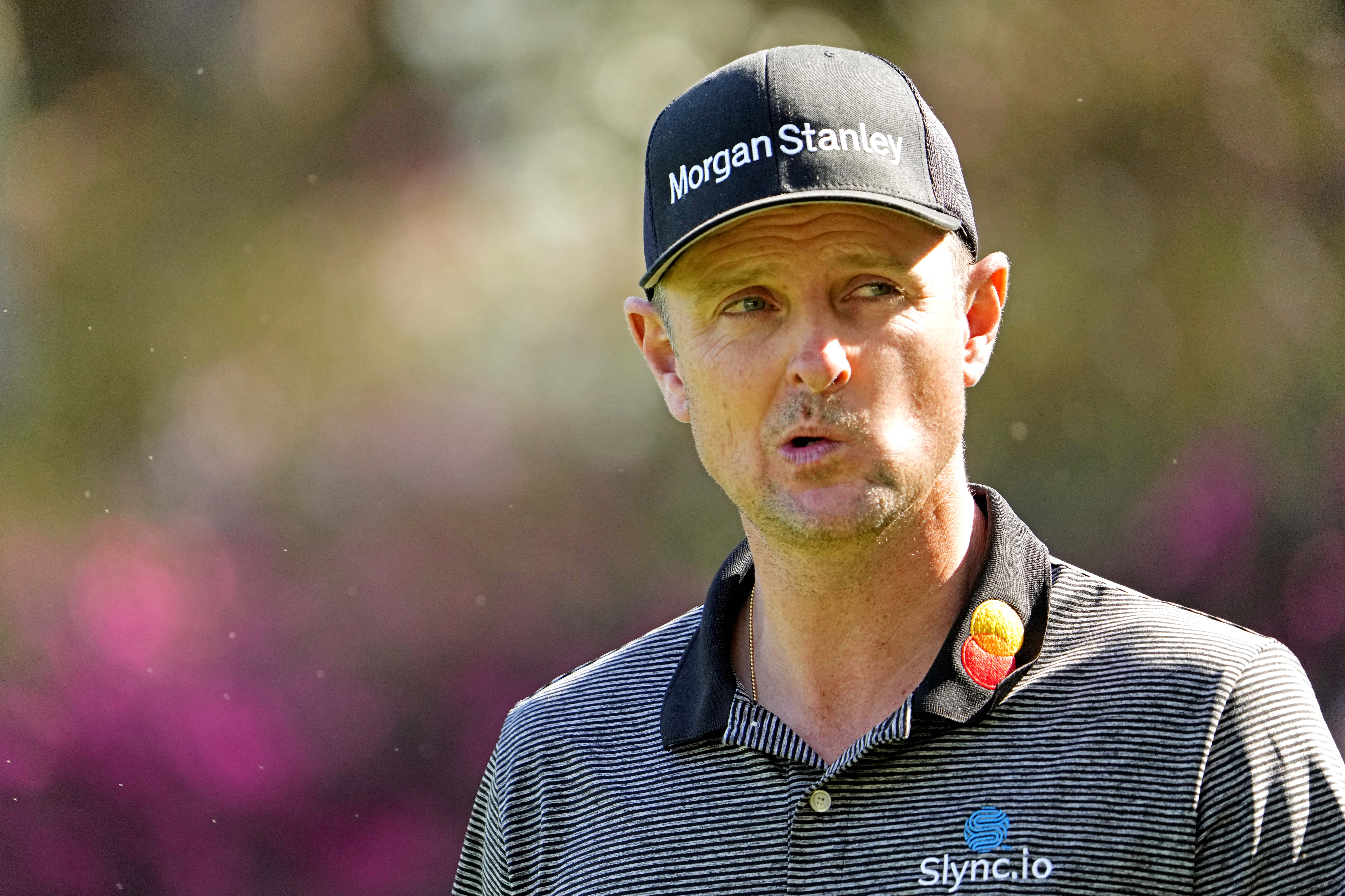 2022 Masters