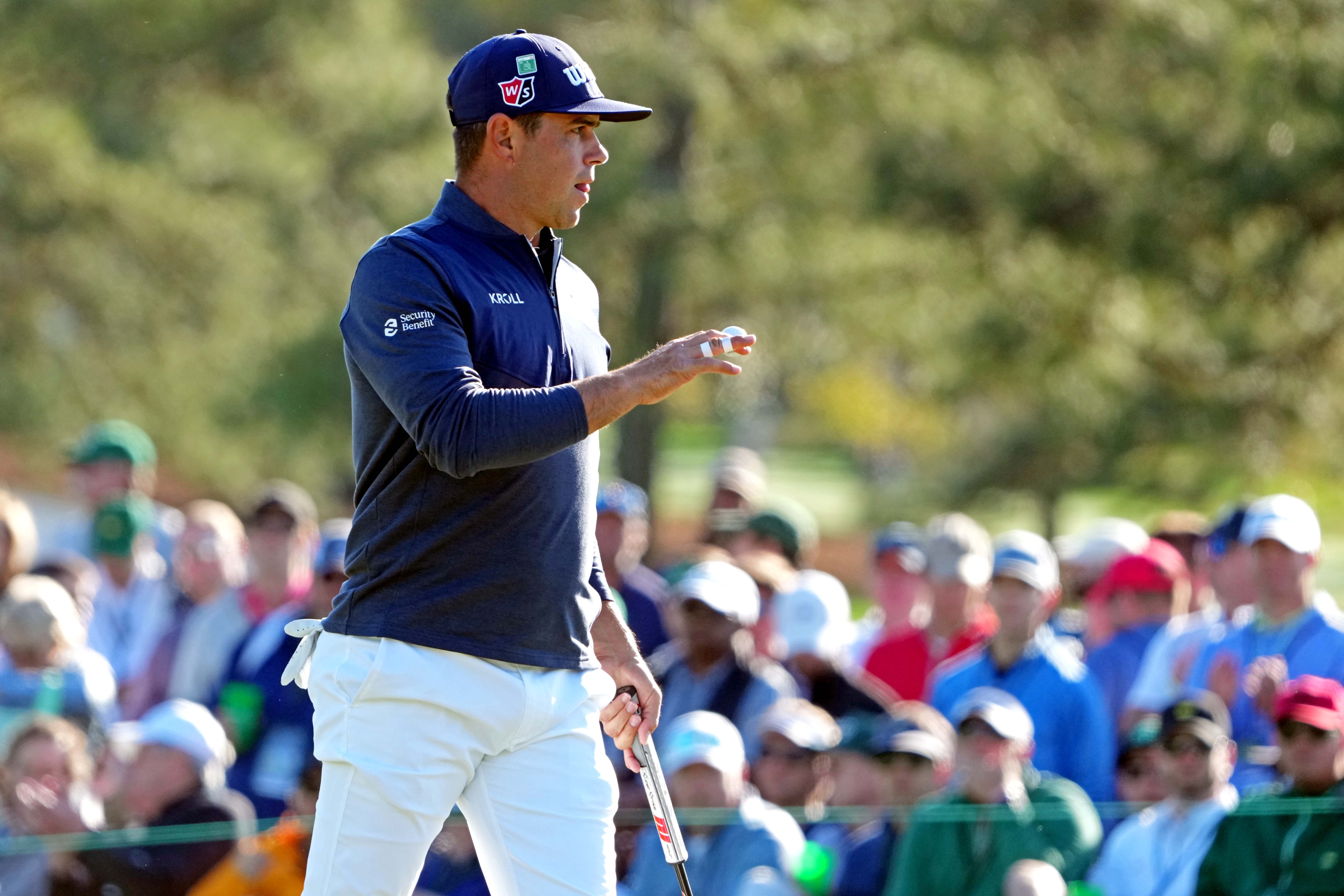 2022 Masters Tournament