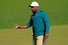 2022 Masters