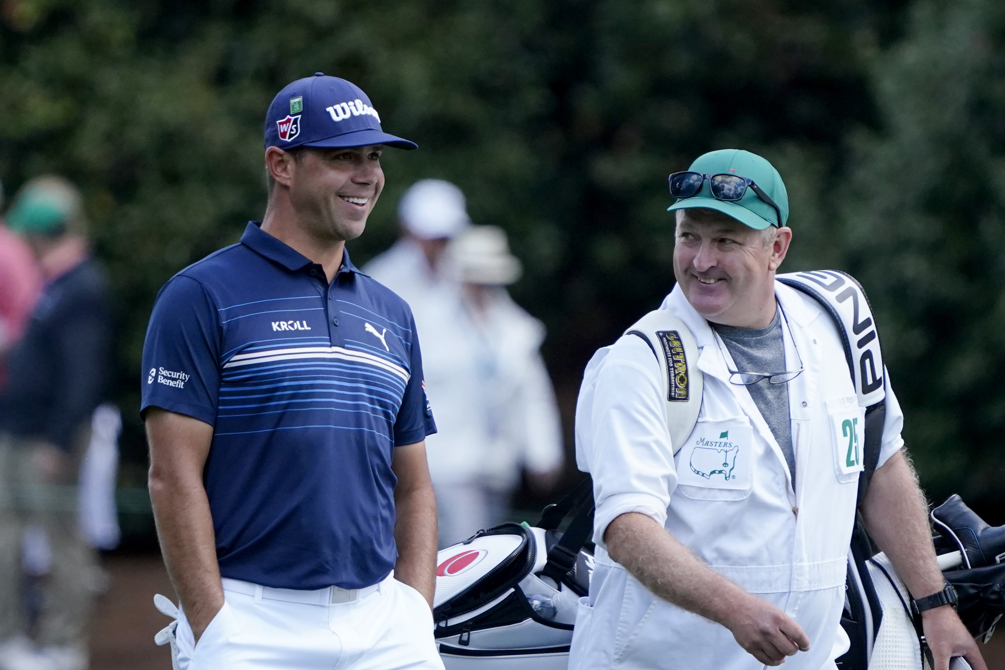 2022 Masters