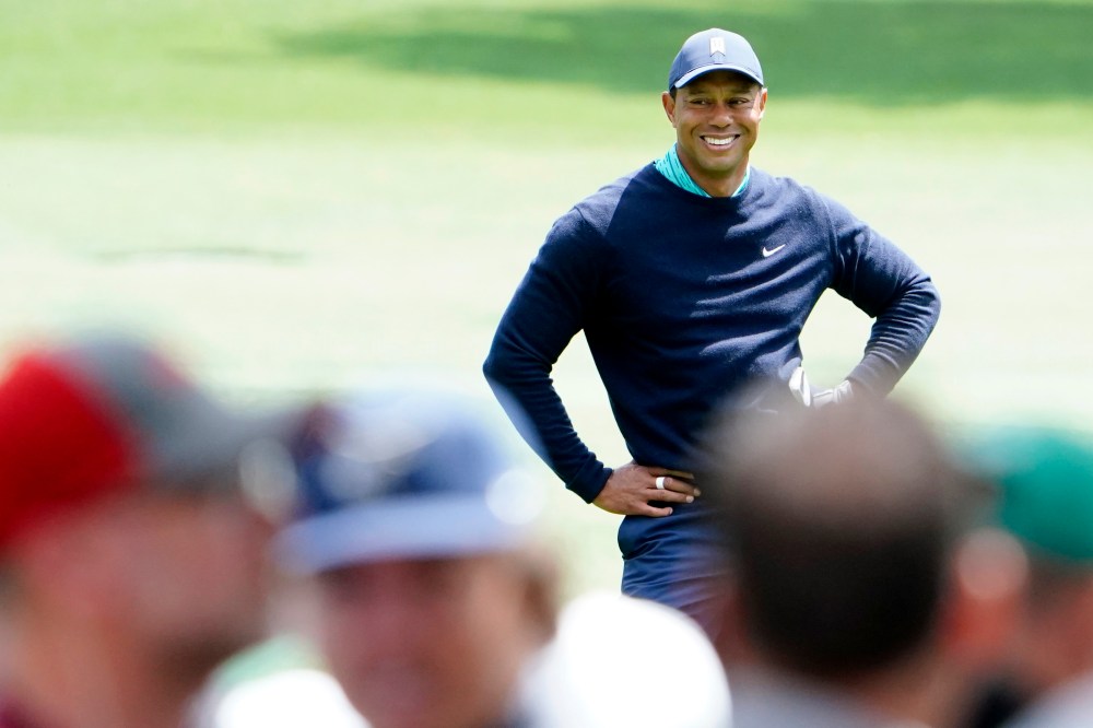 2022 Masters
