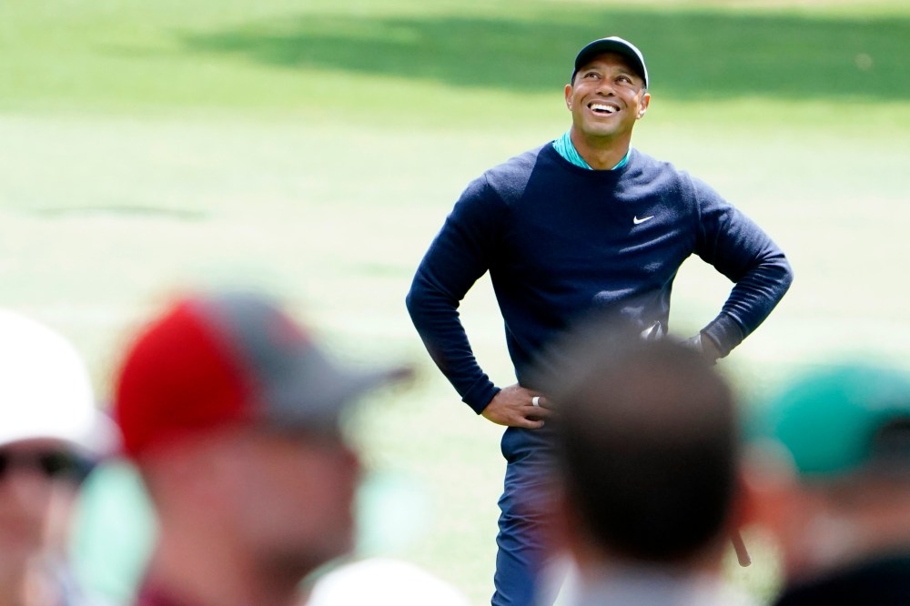 2022 Masters