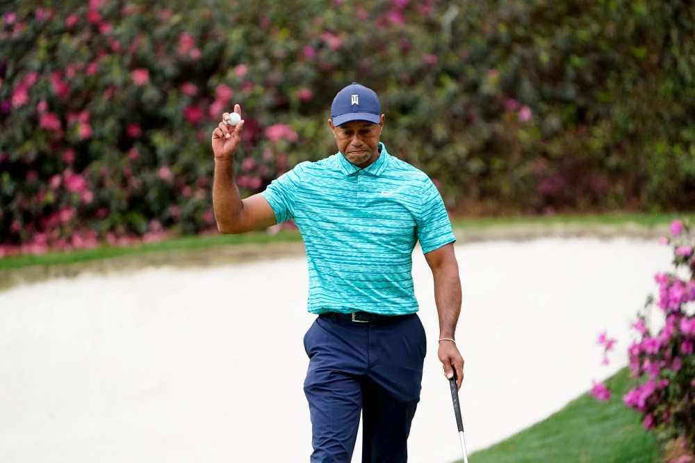 2022 Masters