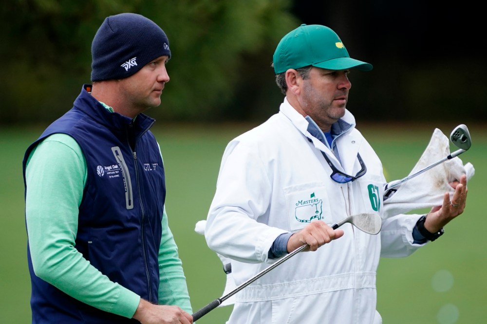 2022 Masters