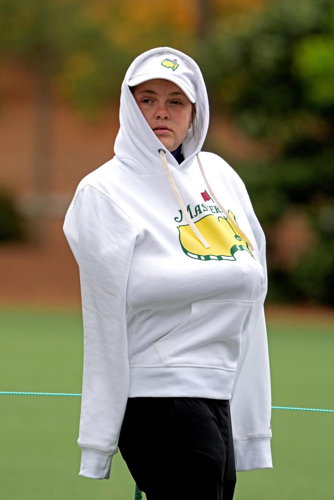 2022 Masters