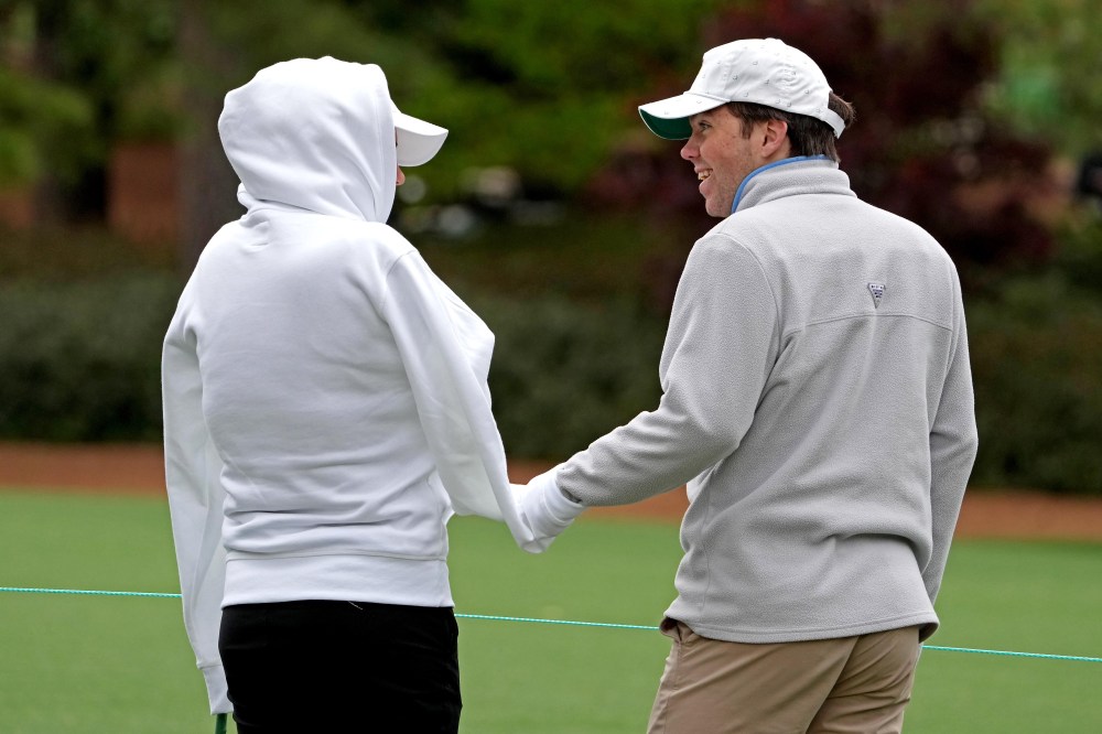2022 Masters