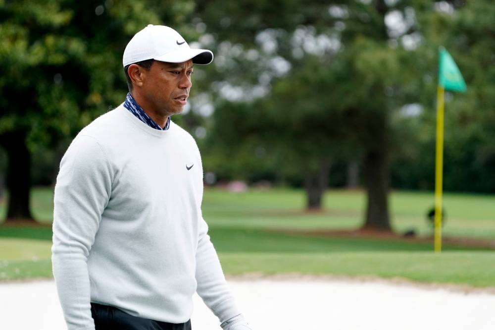 2022 Masters