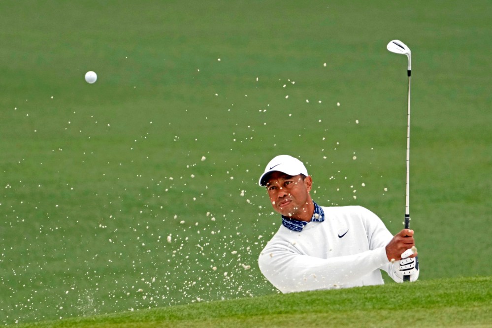 2022 Masters