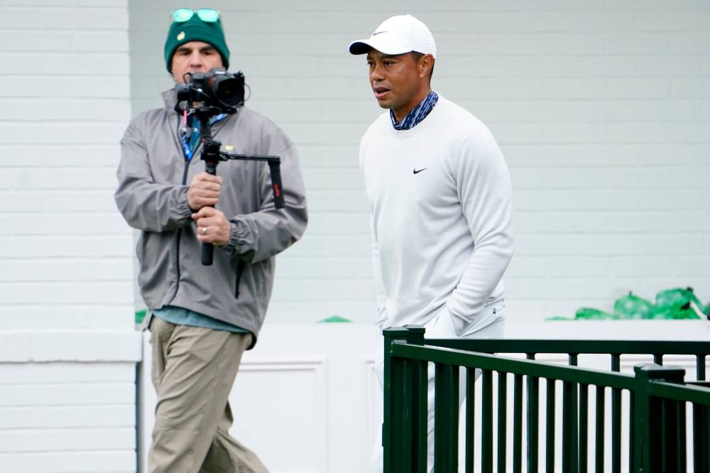 2022 Masters
