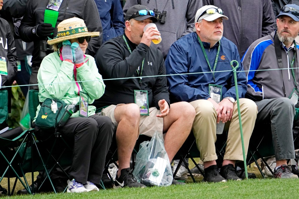 2022 Masters