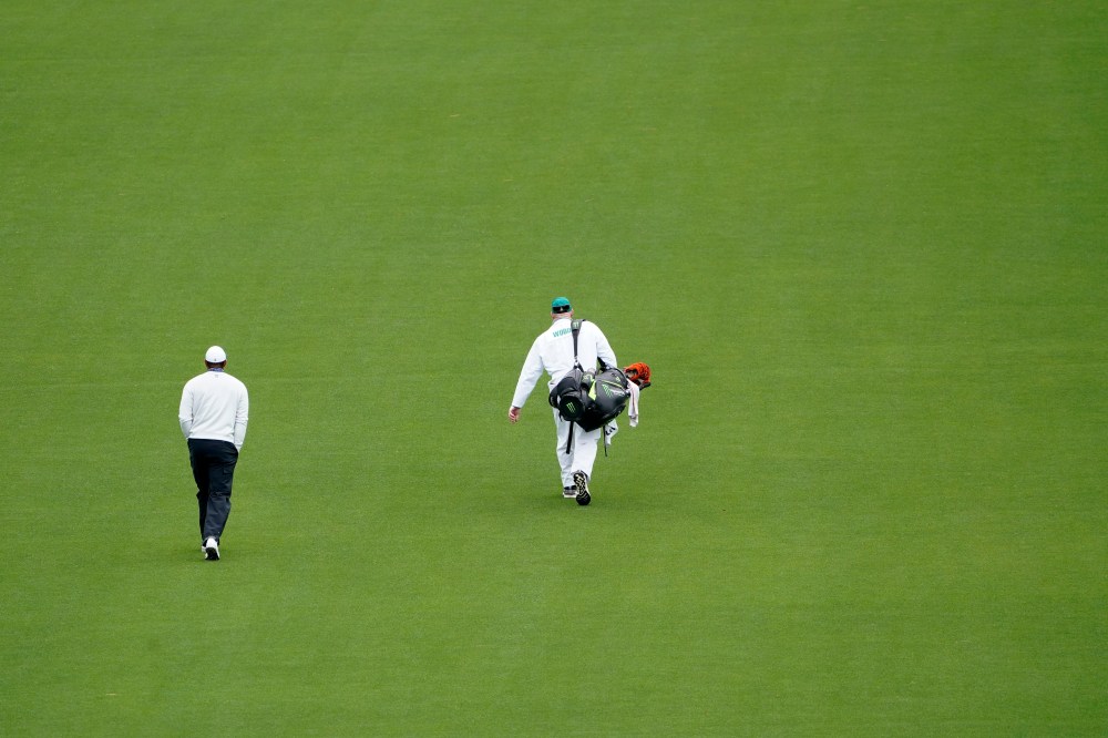2022 Masters