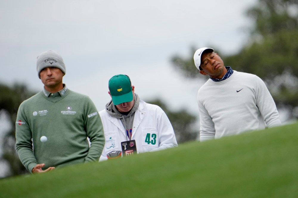 2022 Masters
