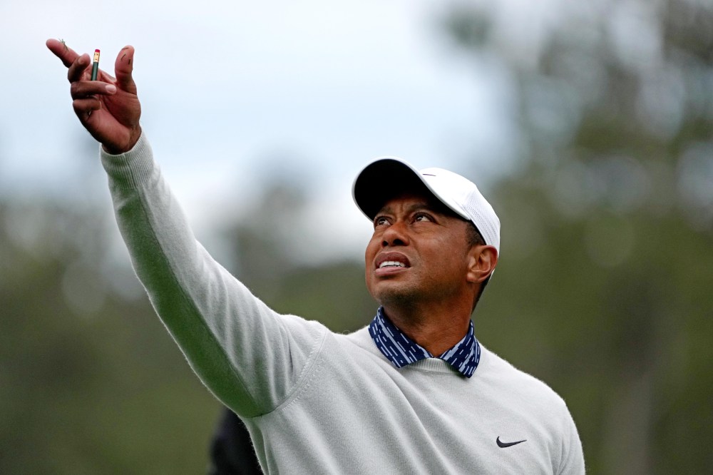 2022 Masters