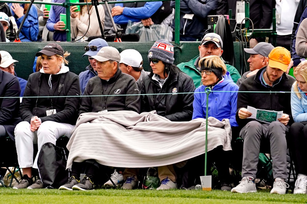 2022 Masters