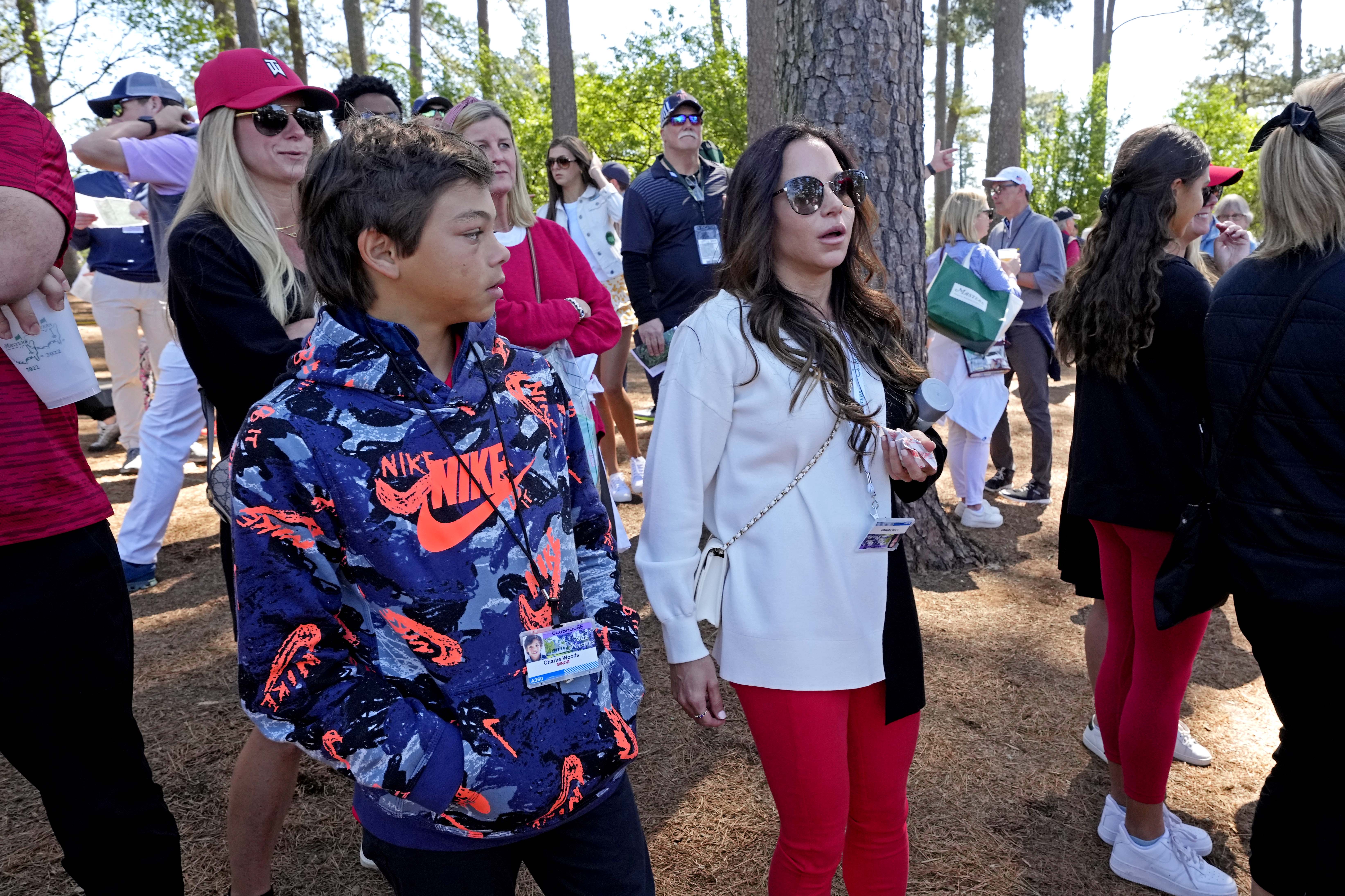 2022 Masters