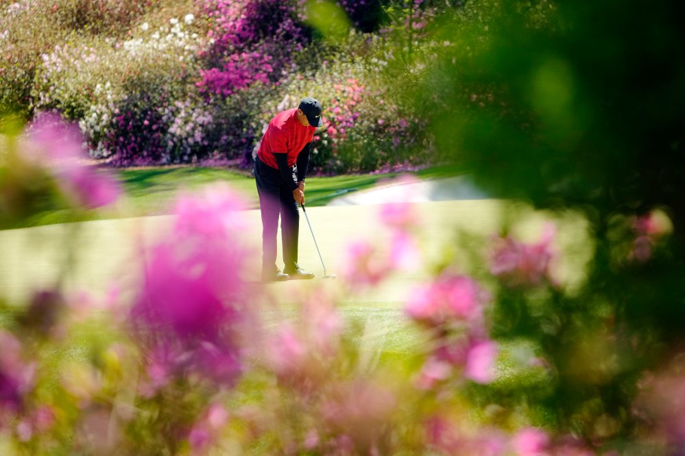 2022 Masters
