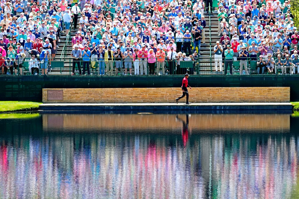 2022 Masters