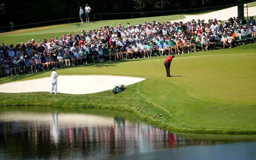 2022 Masters