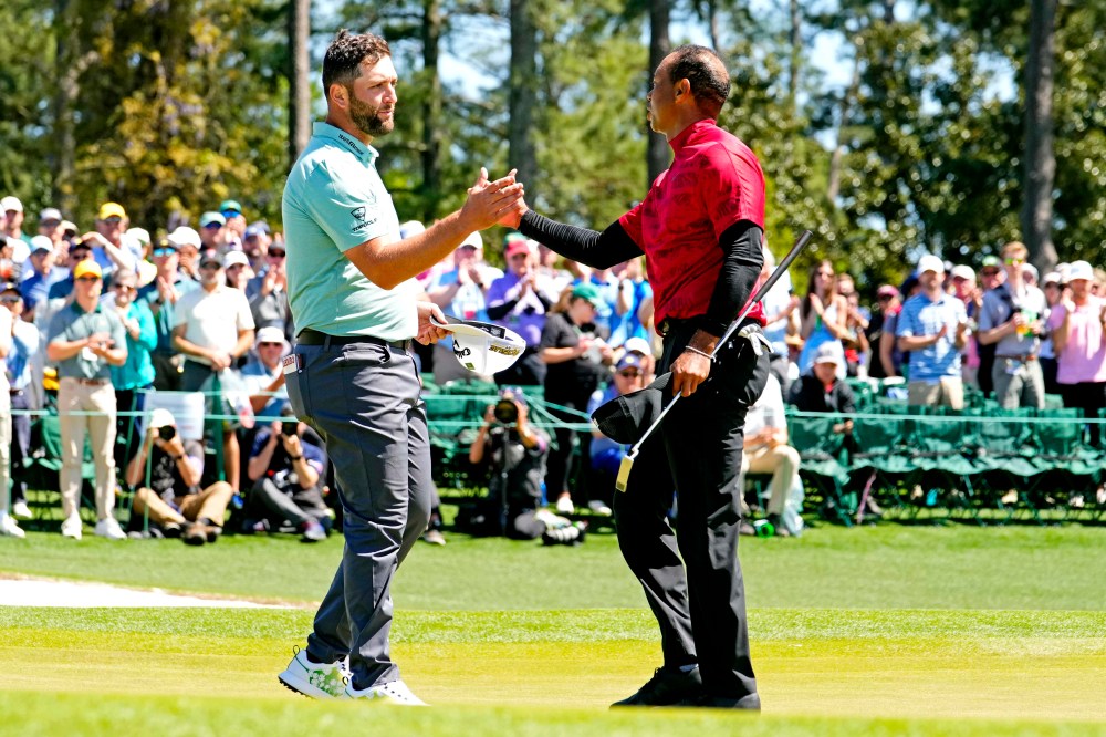 2022 Masters