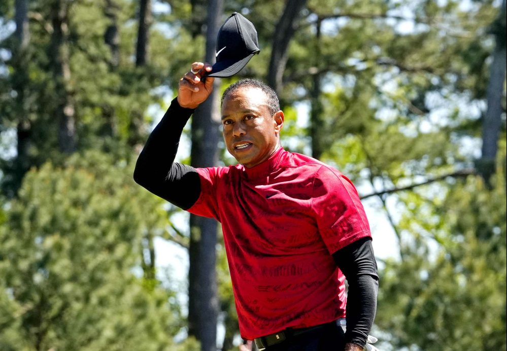 2022 Masters