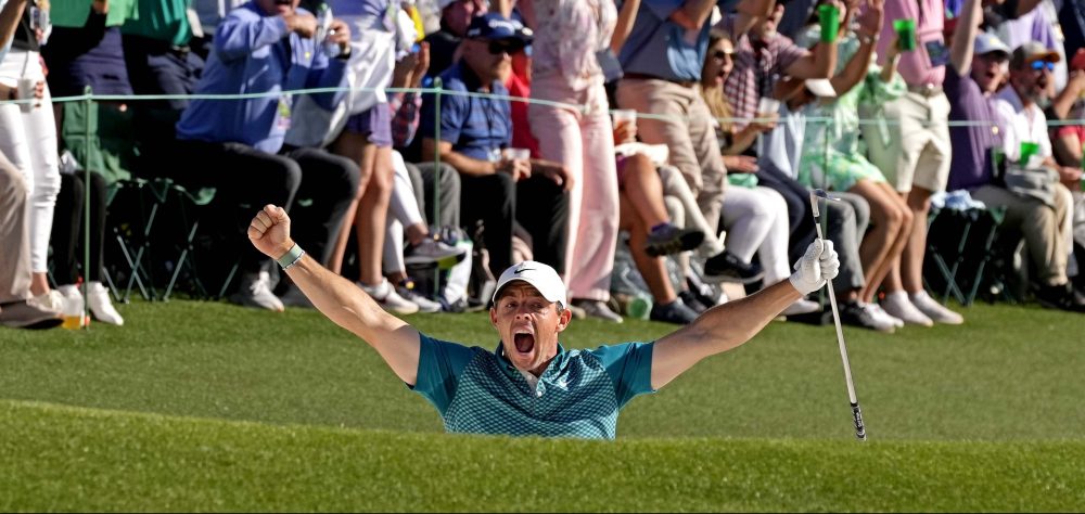 2022 Masters