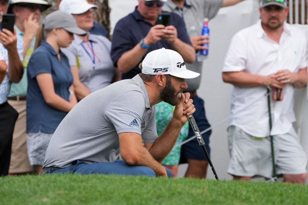 2022 RBC Heritage