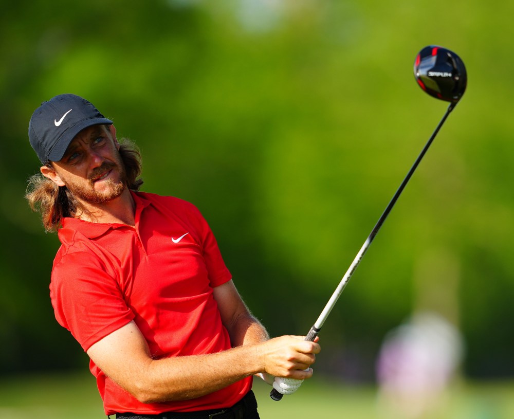 2022 Zurich Classic