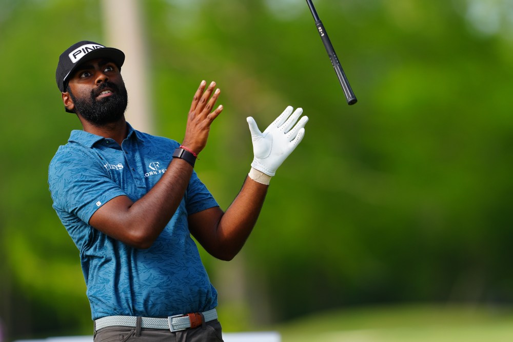 2022 Zurich Classic