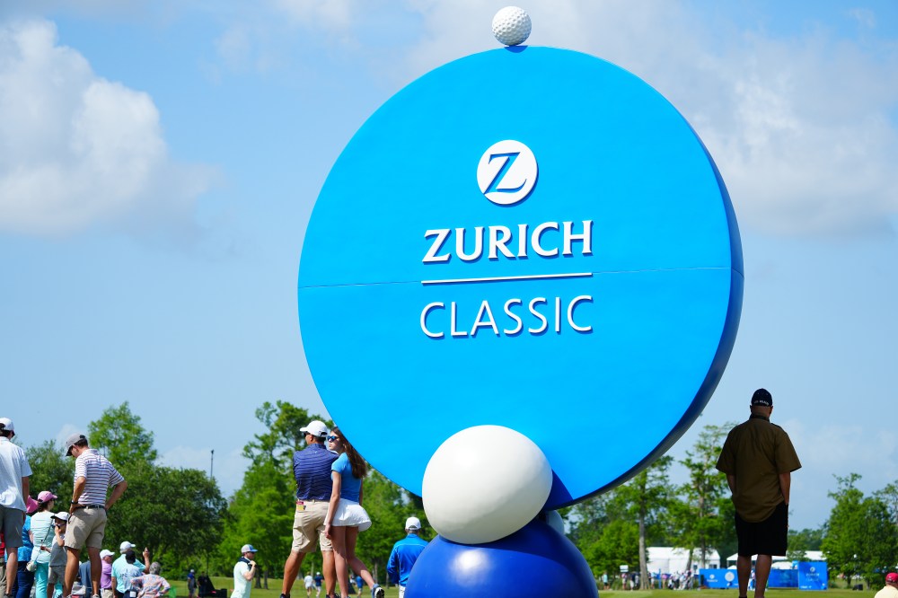 2022 Zurich Classic