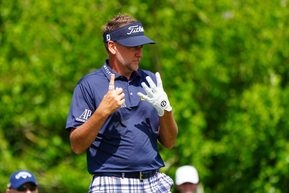 2022 Zurich Classic