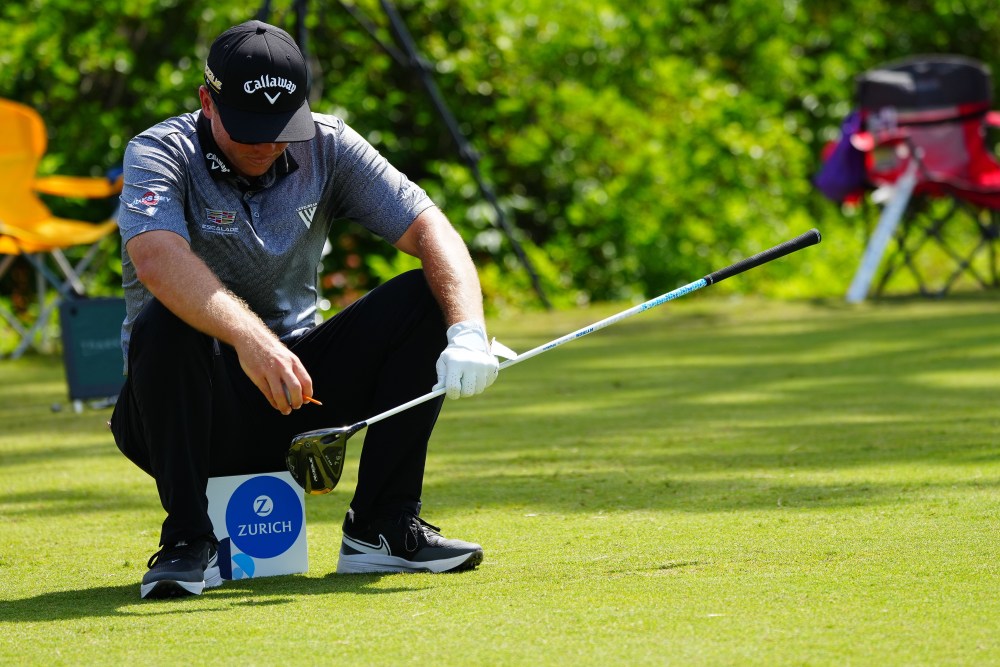 2022 Zurich Classic
