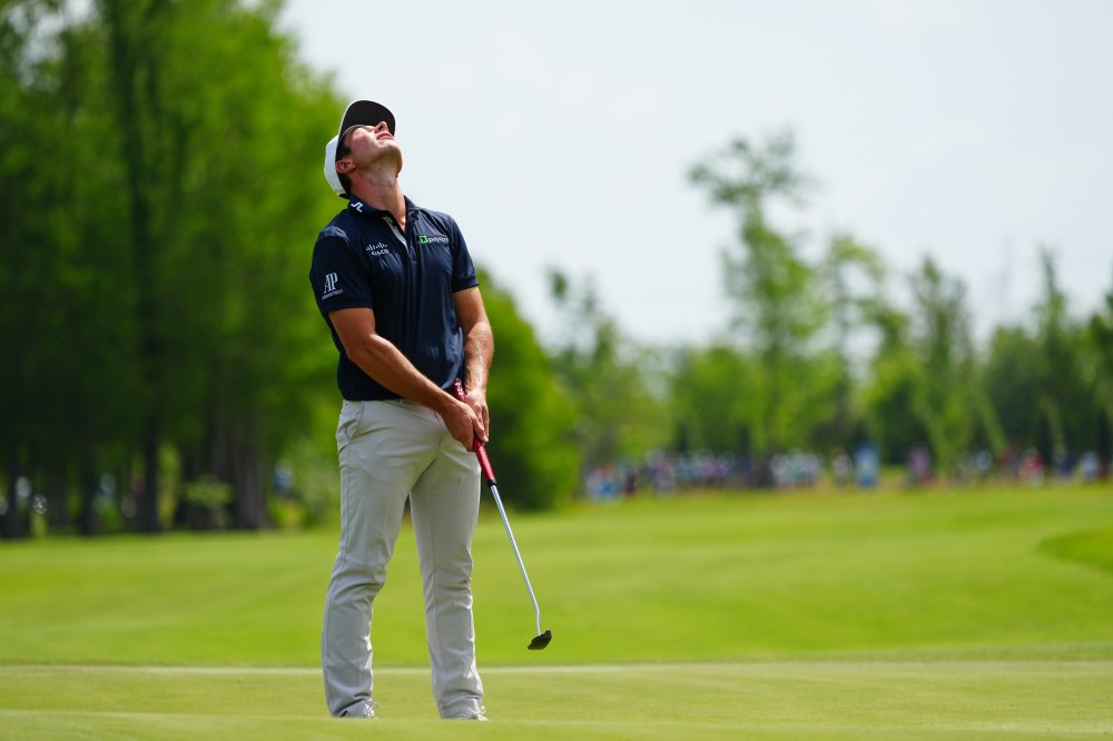 2022 Zurich Classic