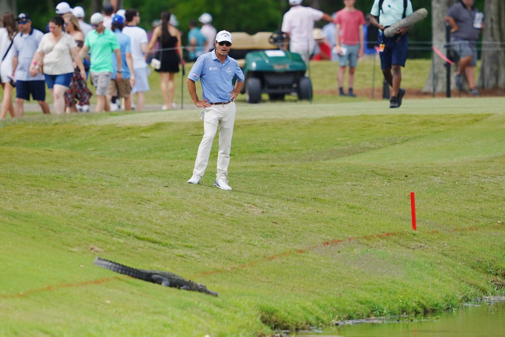 2022 Zurich Classic