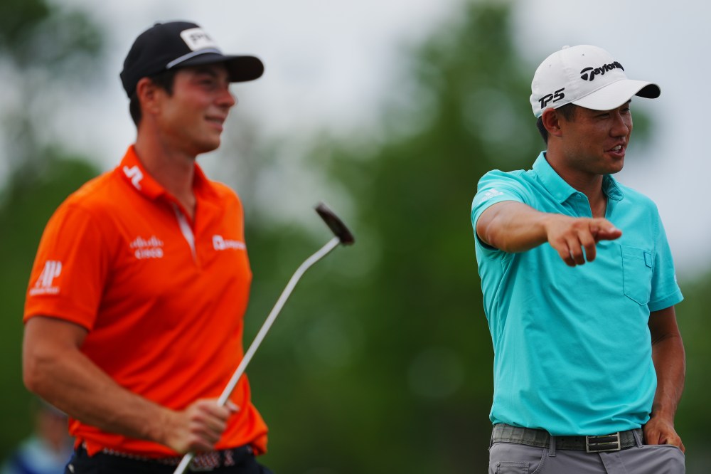 2022 Zurich Classic