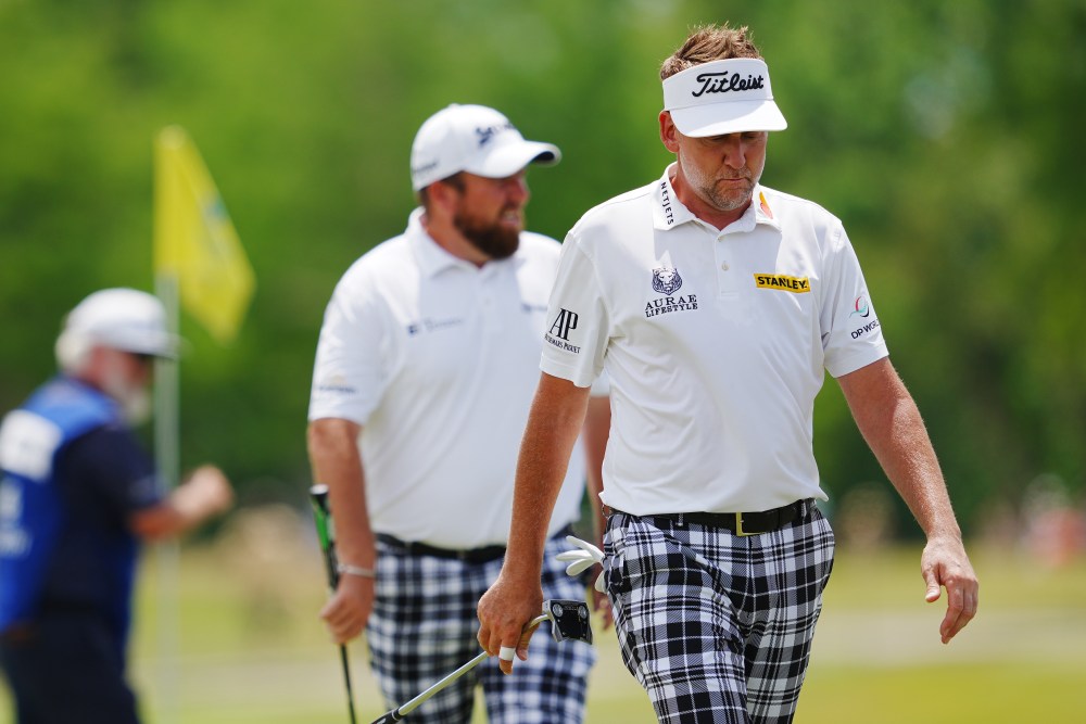 2022 Zurich Classic