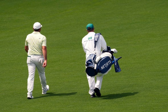 2023 Masters