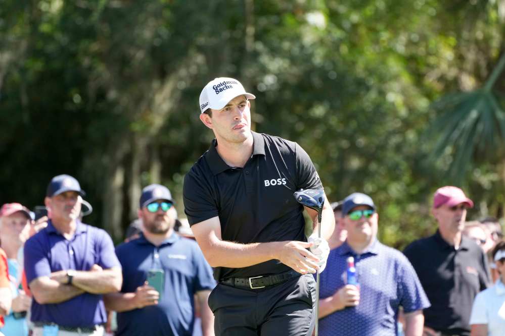 2022 RBC Heritage