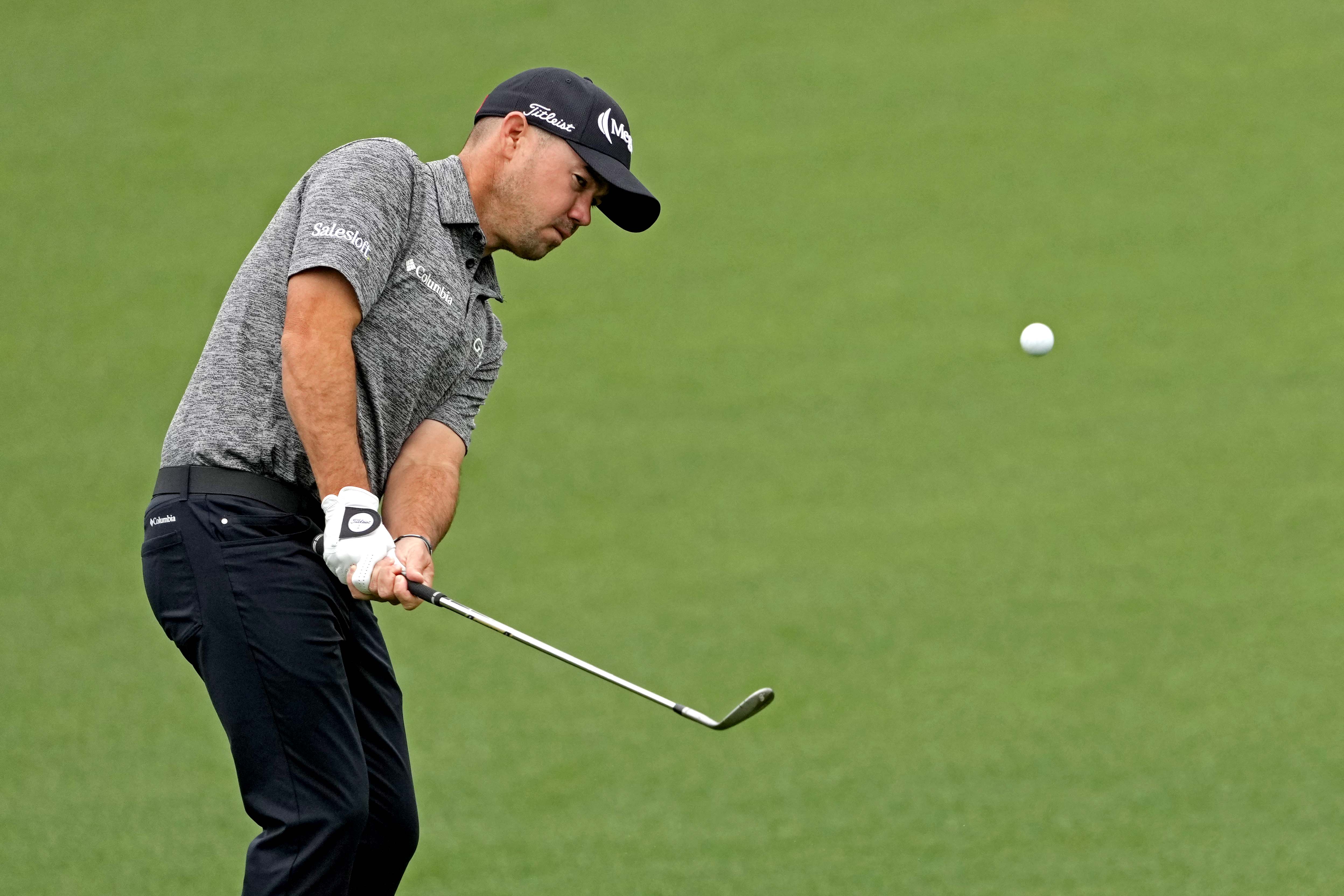 2022 Masters