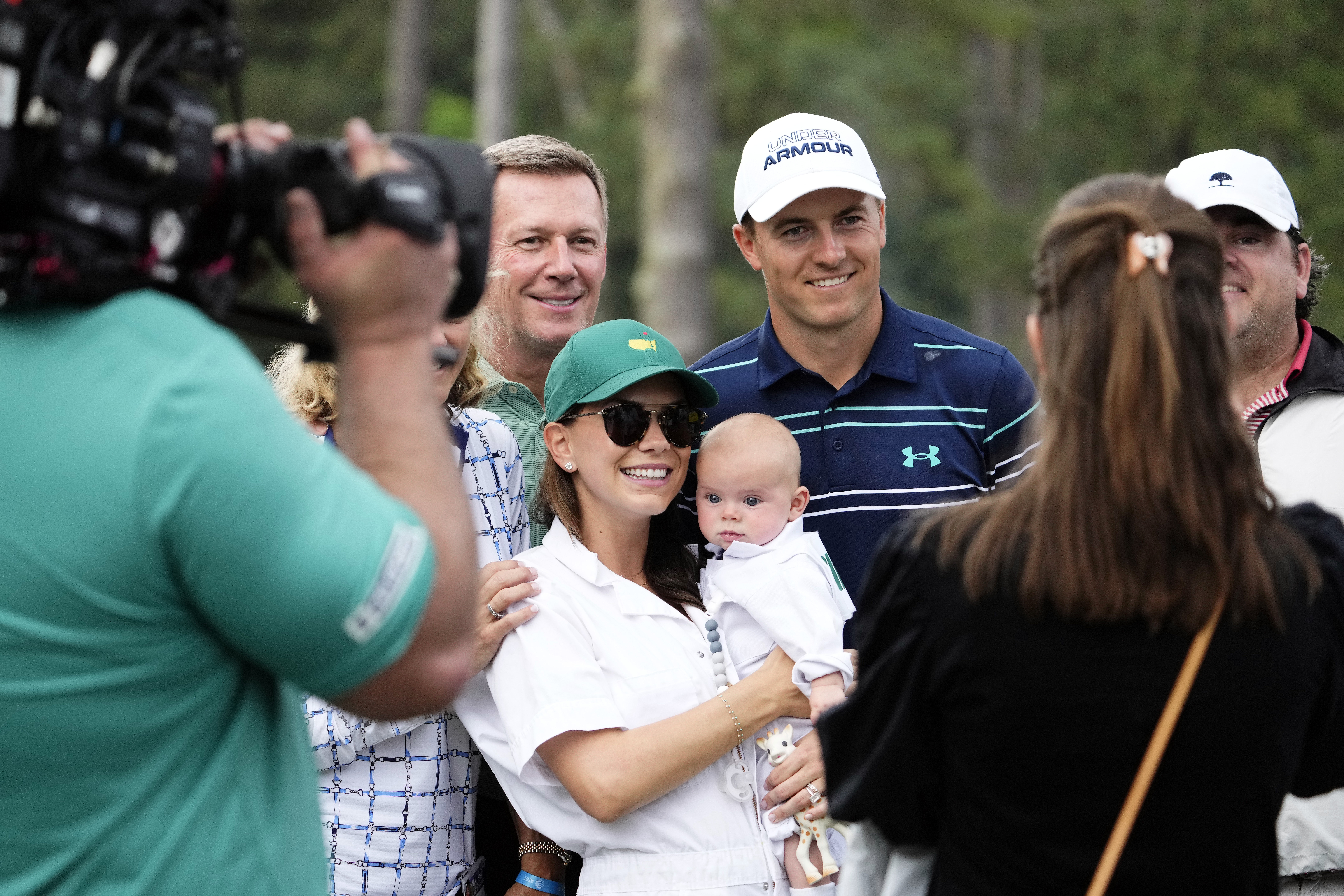 2022 Masters