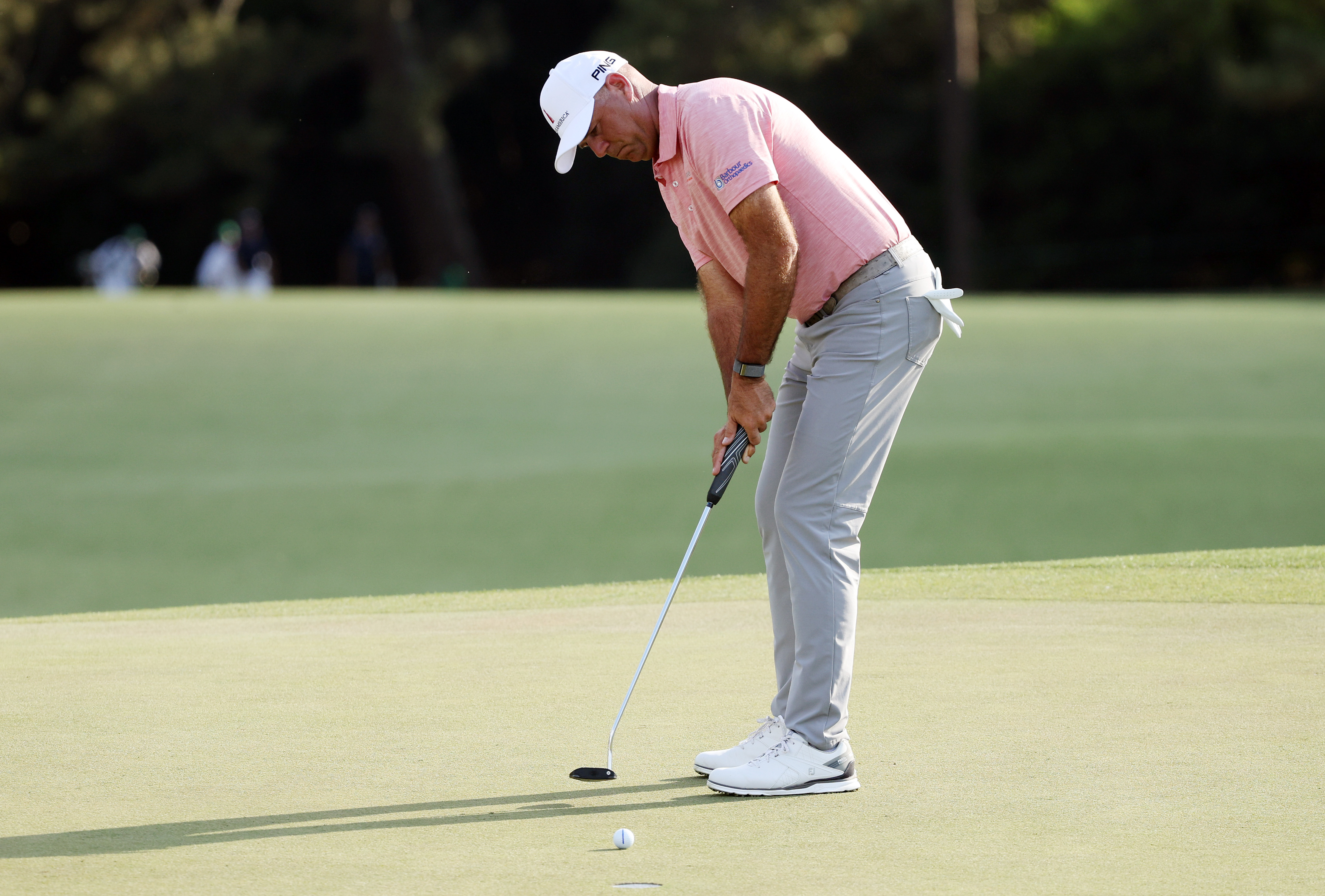 2021 Masters Tournament