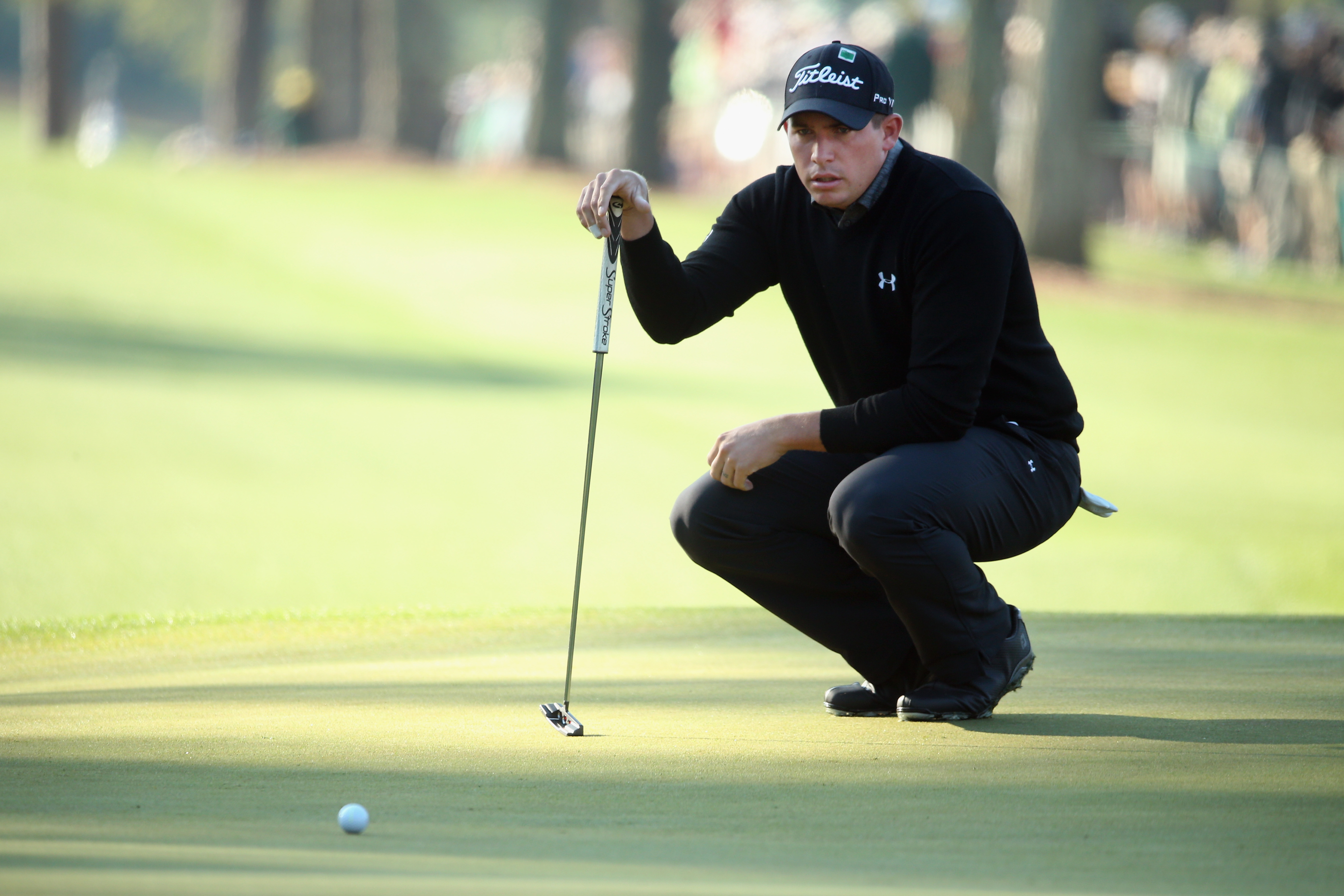 2014 Masters Tournament