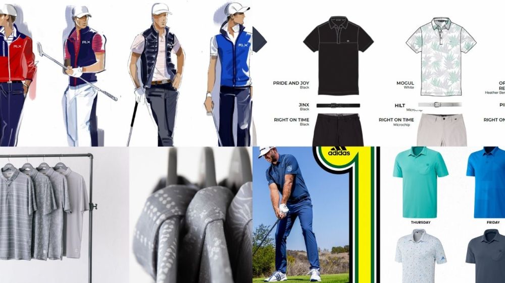 2022 Masters scripting