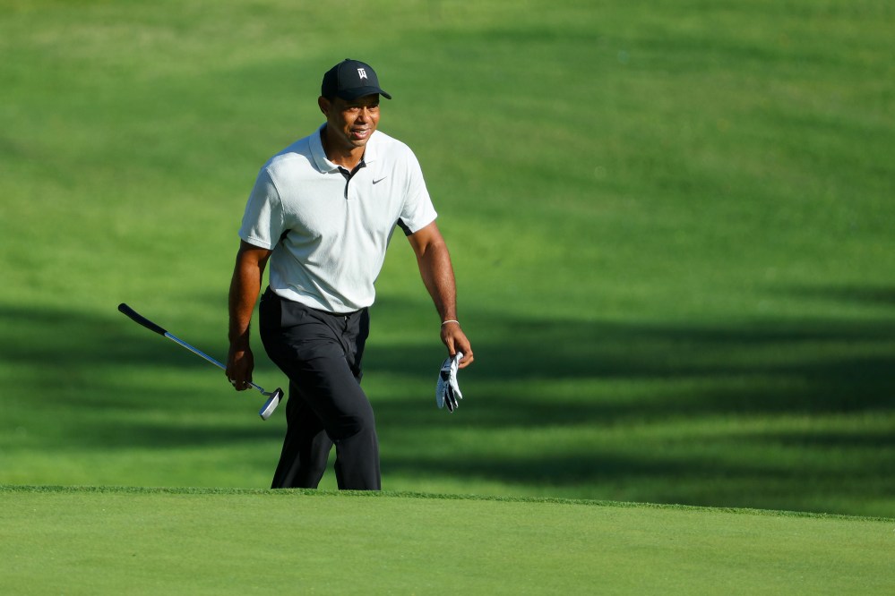 2022 PGA Championship
