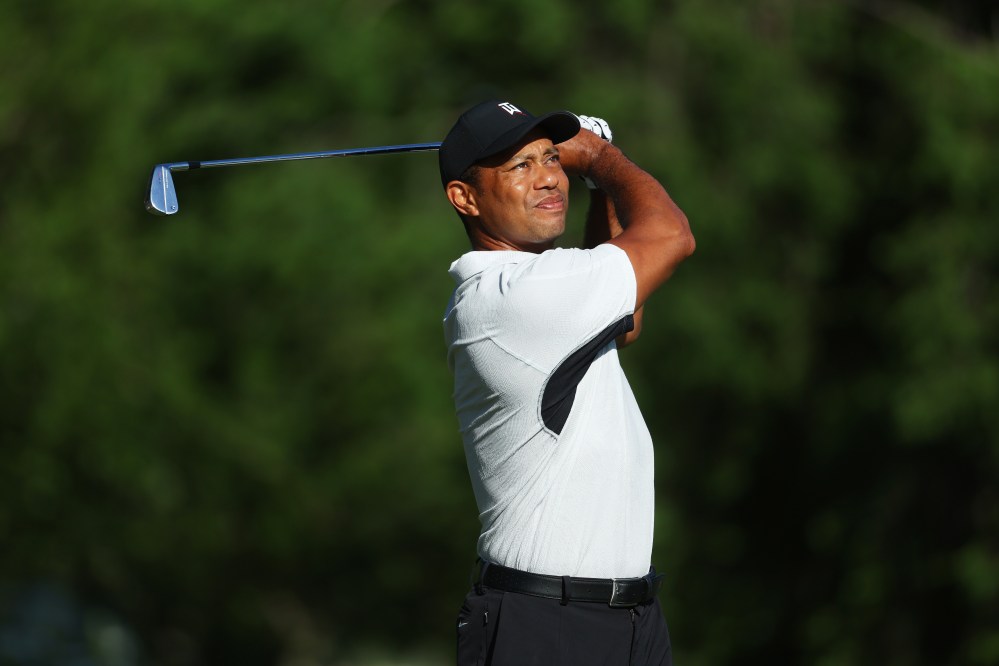 2022 PGA Championship
