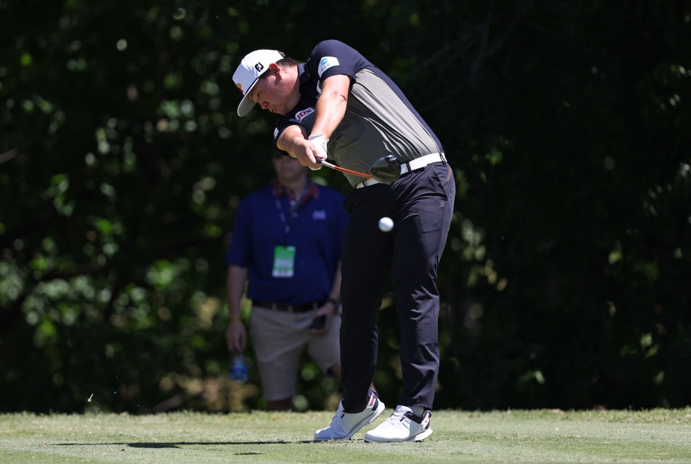 2022 Charles Schwab Challenge