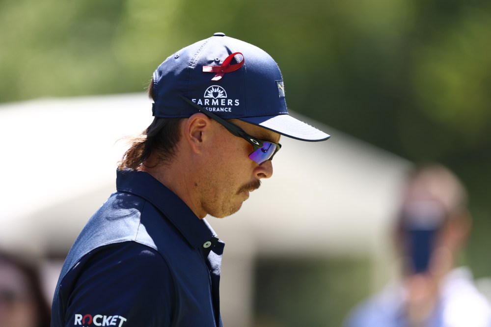 2022 Charles Schwab Challenge