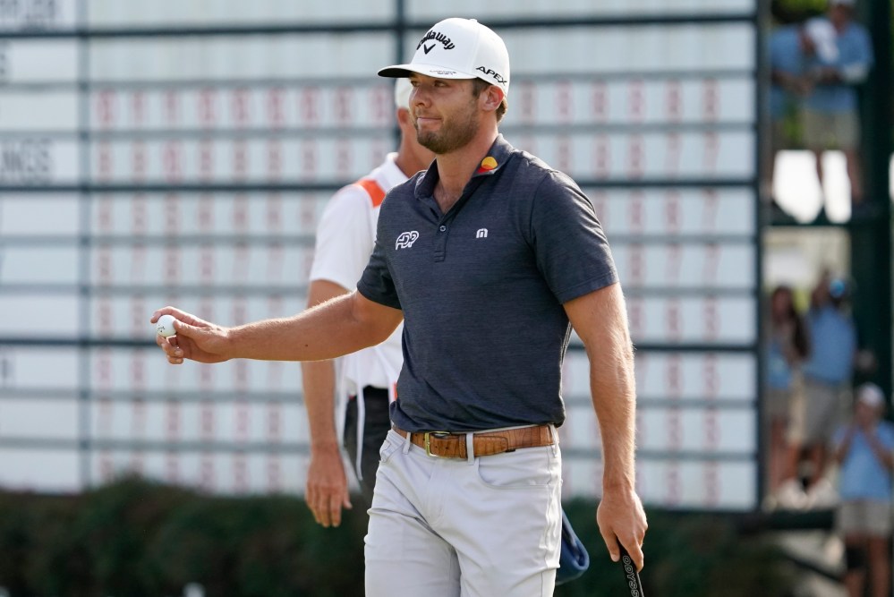 2022 Charles Schwab Challenge