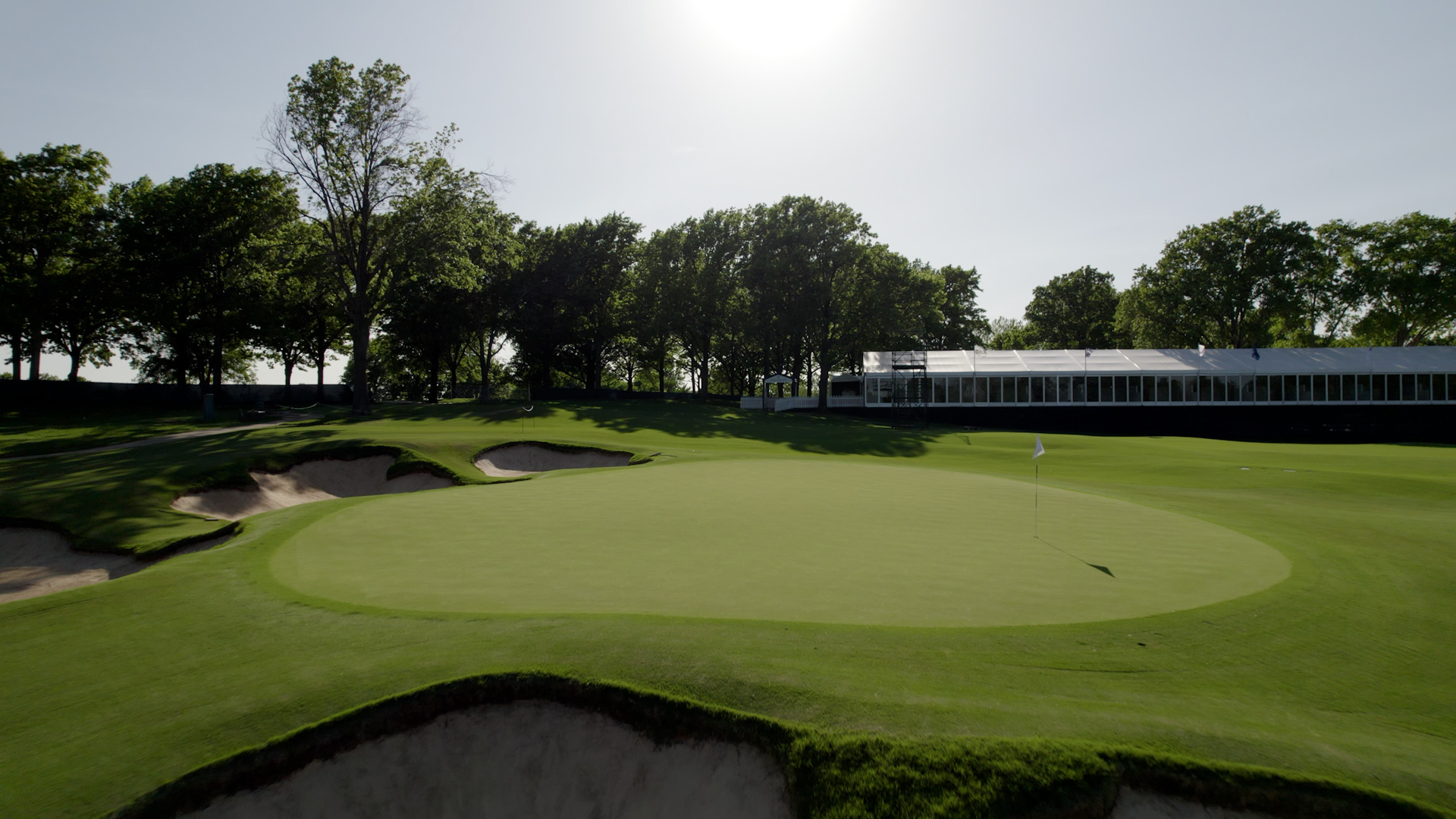 Southern Hills Country Club